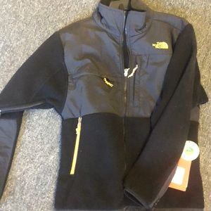Men’s large north face